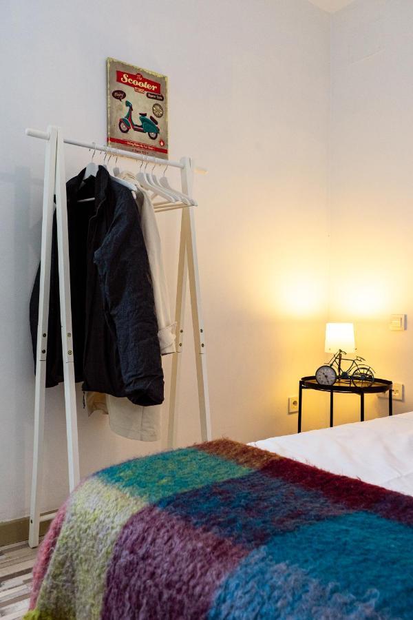 Centrico Alojamiento En Toledo By Bebalmy Apartment Екстериор снимка