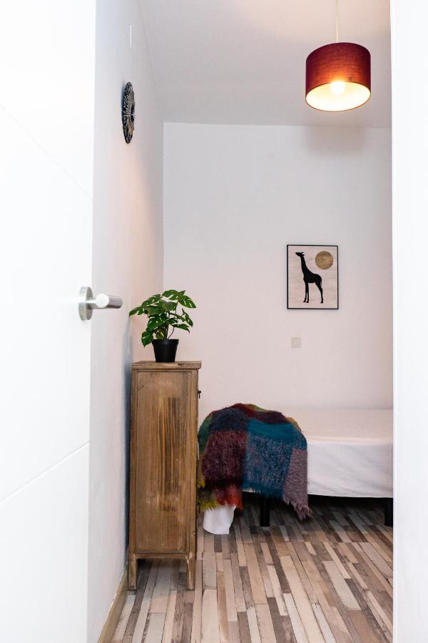 Centrico Alojamiento En Toledo By Bebalmy Apartment Екстериор снимка