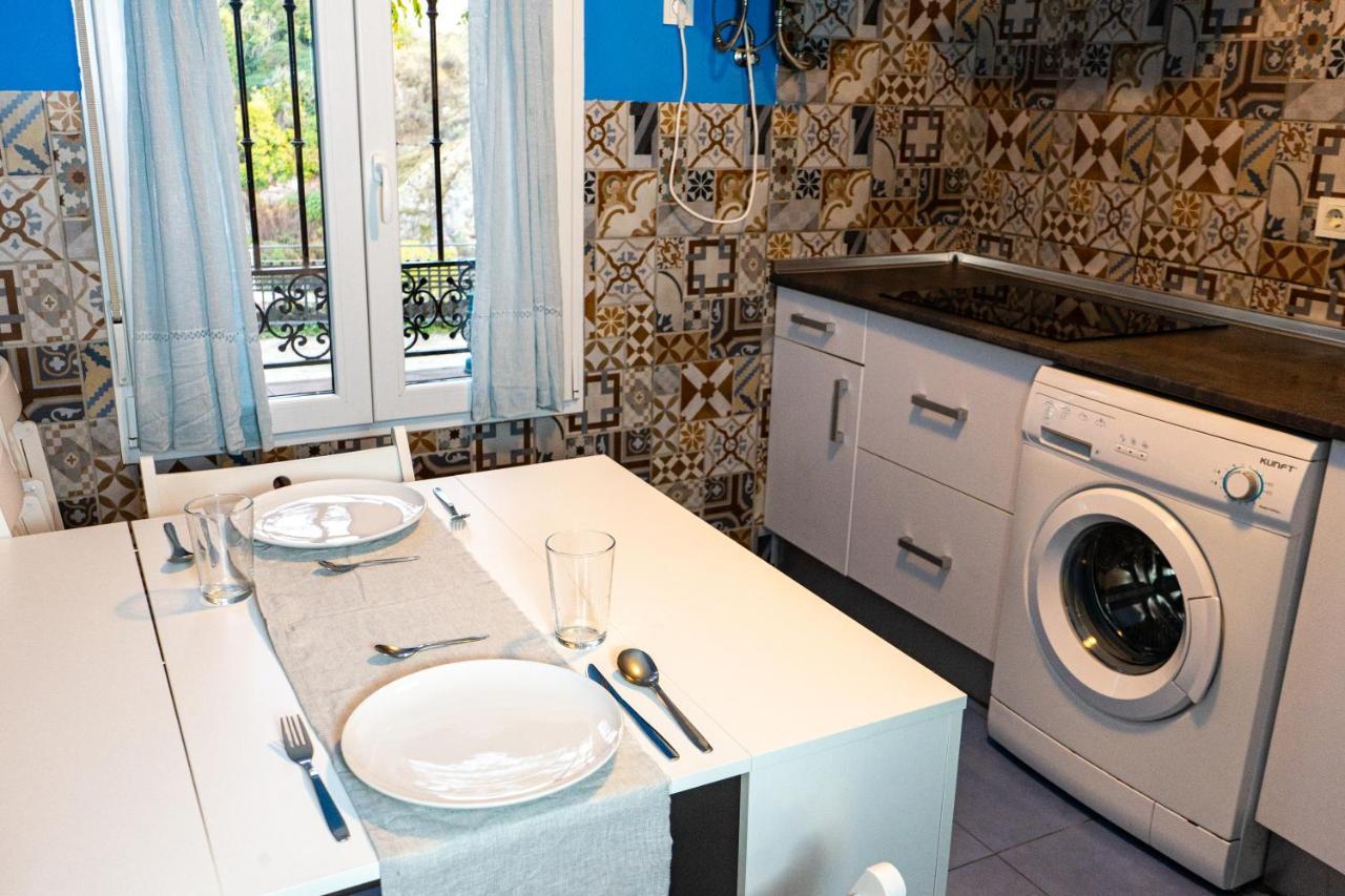 Centrico Alojamiento En Toledo By Bebalmy Apartment Екстериор снимка