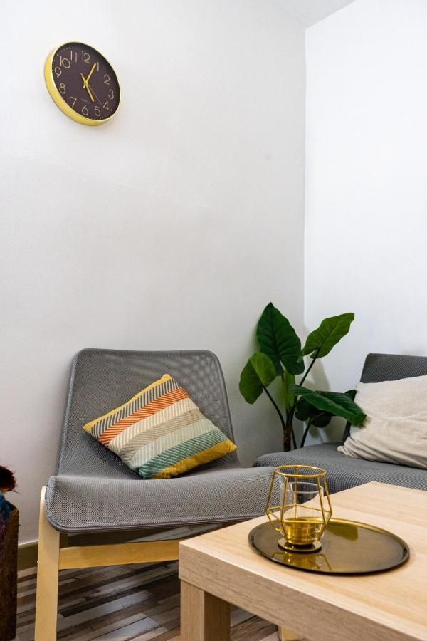 Centrico Alojamiento En Toledo By Bebalmy Apartment Екстериор снимка