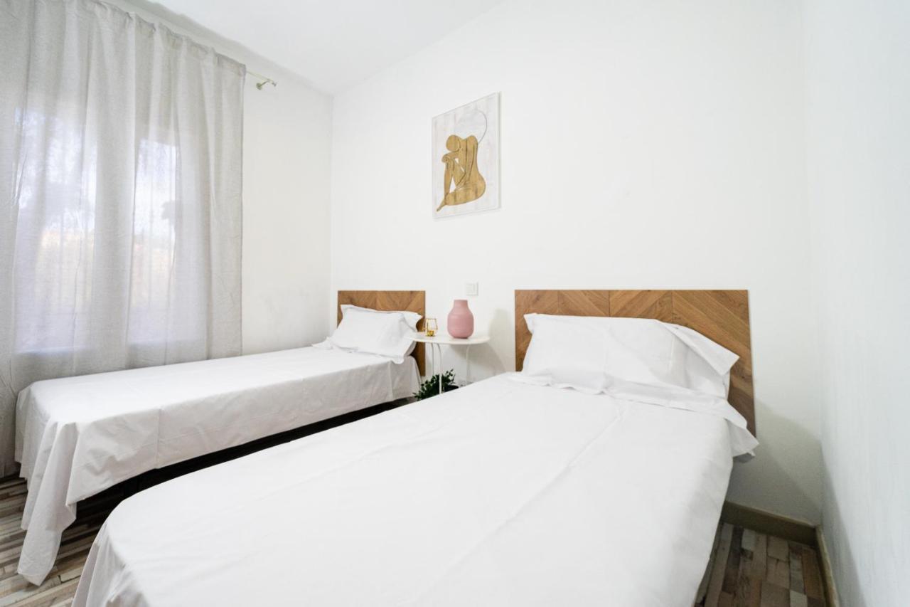 Centrico Alojamiento En Toledo By Bebalmy Apartment Екстериор снимка