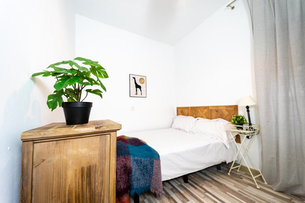 Centrico Alojamiento En Toledo By Bebalmy Apartment Екстериор снимка
