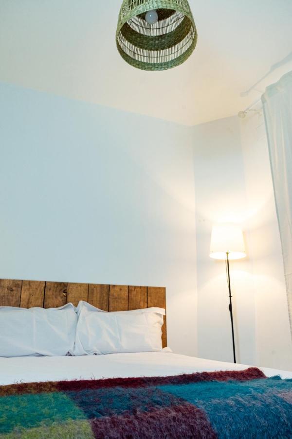 Centrico Alojamiento En Toledo By Bebalmy Apartment Екстериор снимка