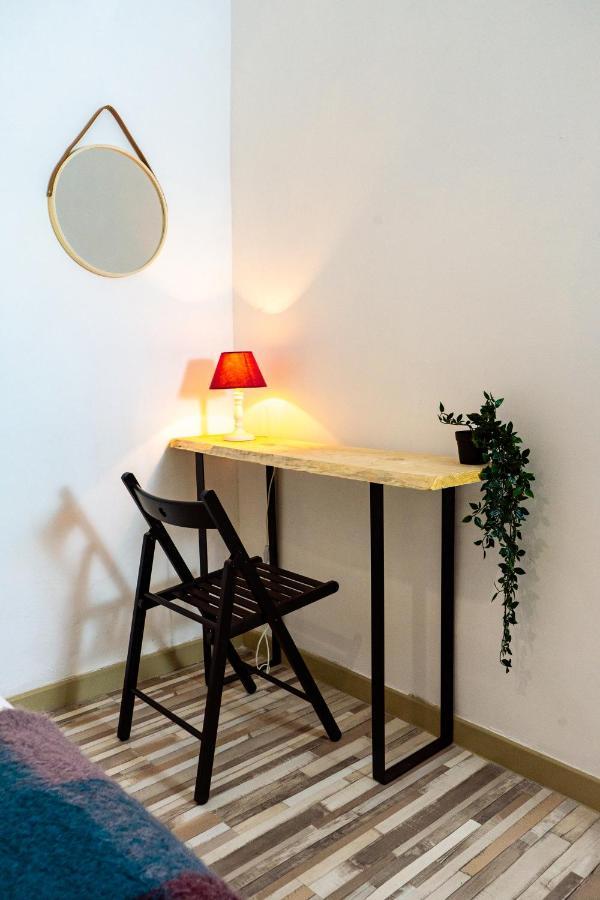 Centrico Alojamiento En Toledo By Bebalmy Apartment Екстериор снимка