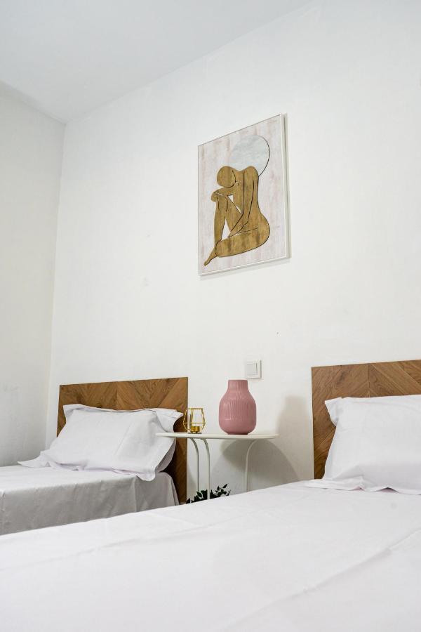 Centrico Alojamiento En Toledo By Bebalmy Apartment Екстериор снимка