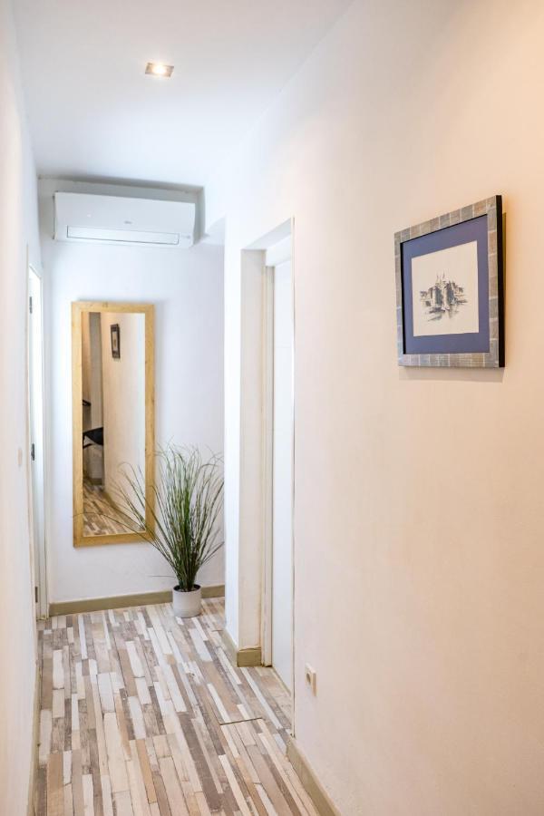 Centrico Alojamiento En Toledo By Bebalmy Apartment Екстериор снимка