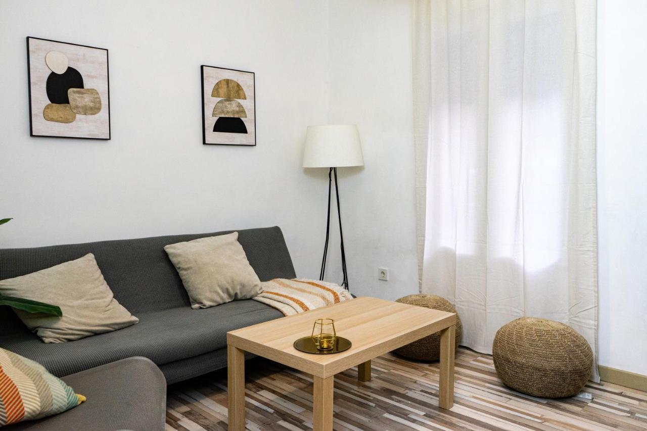 Centrico Alojamiento En Toledo By Bebalmy Apartment Екстериор снимка