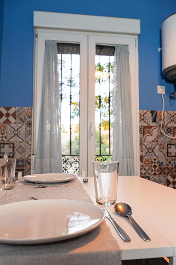Centrico Alojamiento En Toledo By Bebalmy Apartment Екстериор снимка