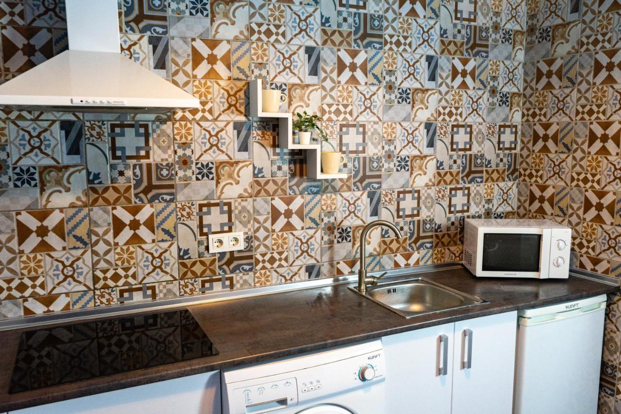 Centrico Alojamiento En Toledo By Bebalmy Apartment Екстериор снимка